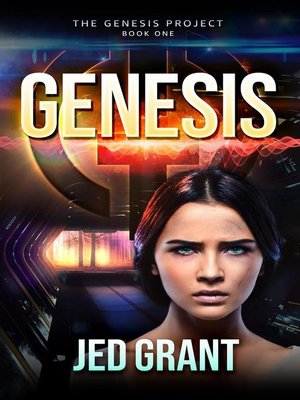 cover image of Genesis
